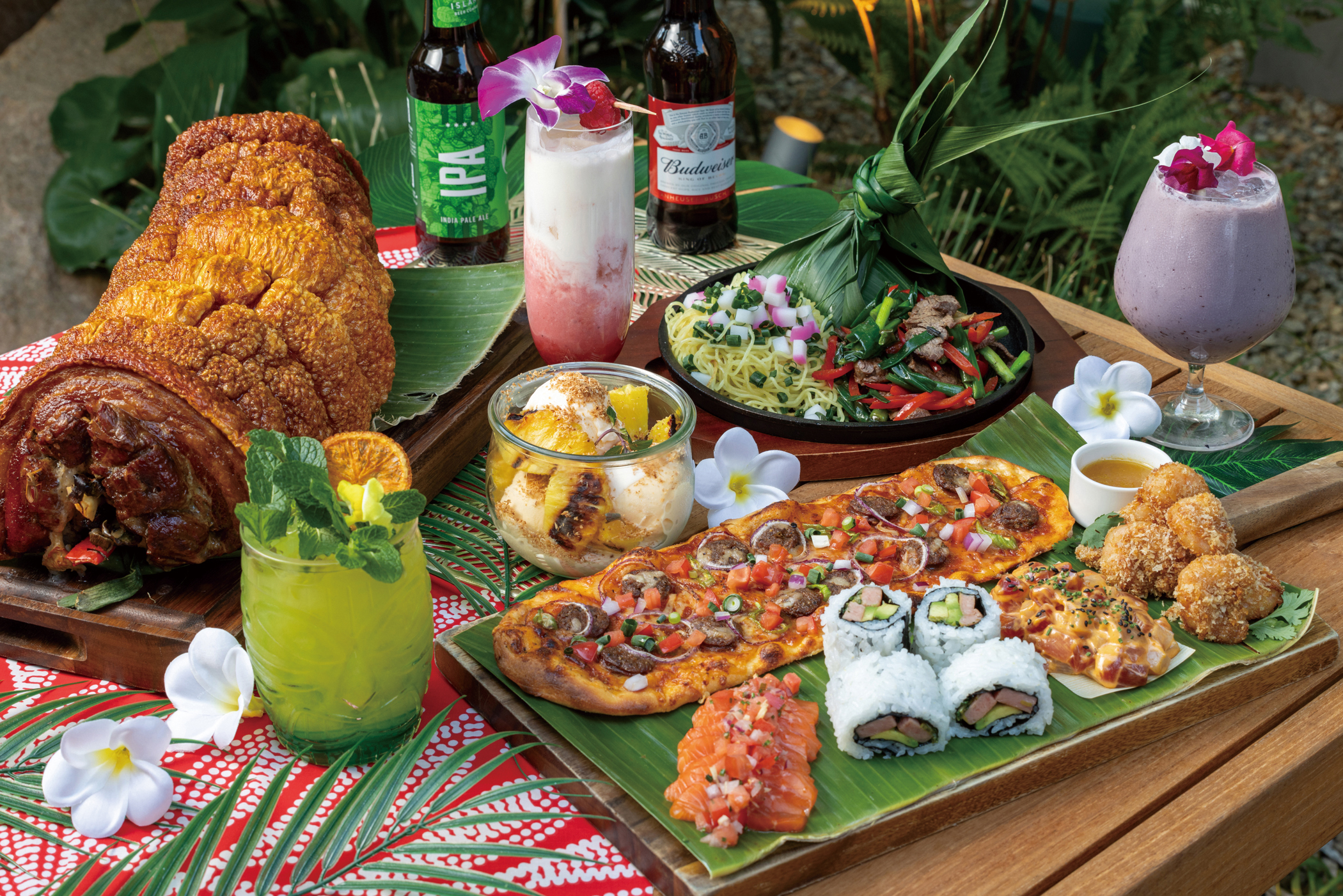 2025 Summer Beer Garden Breeze - J SELECT | JAPAN SELECT